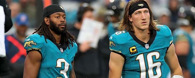 Jaguars Could Have Special Wide Receiving Corps in 2026