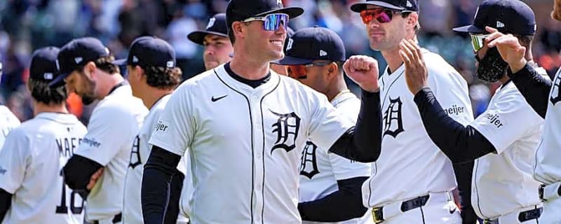 How the Detroit Tigers Have Fared in Home Openers Over the Past Decade