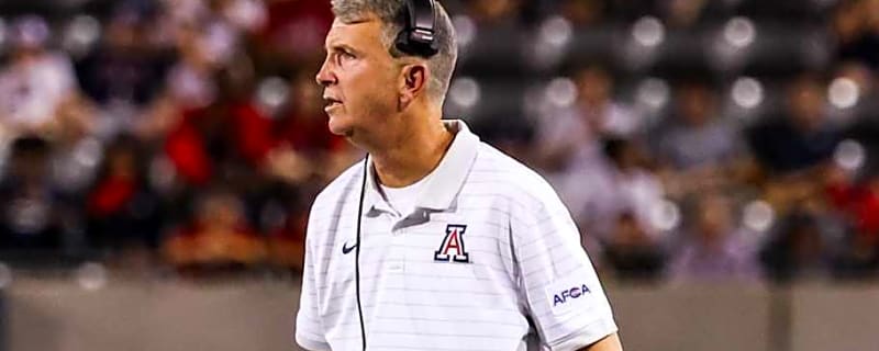 Former Arizona Legend Named Honorary Captain Saturday