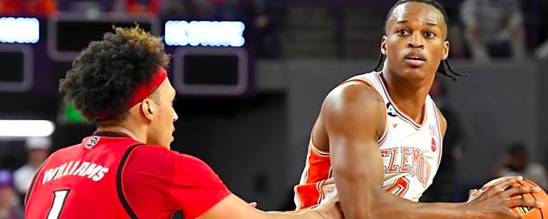 Four Important Takeaways From Clemson's Loss to NC State