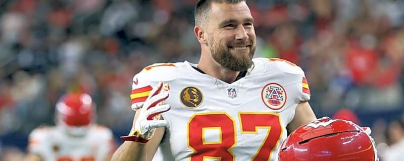 Taylor Swift, Chiefs’ Kelce Set the Date