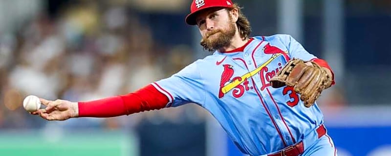 Cardinals Fan-Favorite Called &#39;Most Obvious&#39; Trade Chip In Baseball