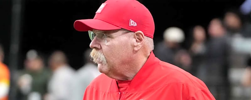 Under-the-Radar Player has Emerged as Potential Pick at No. 9 for Chiefs