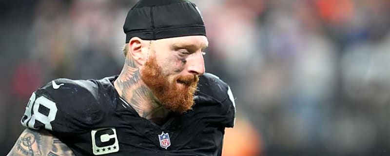 Why Eagles Didn't Win Maxx Crosby Sweepstakes