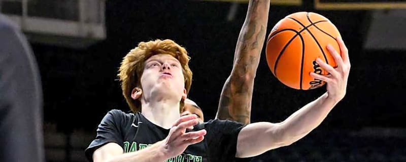 USC Trojans Add Versatile Transfer Guard Ryan Cornish: Class Ranking Soars