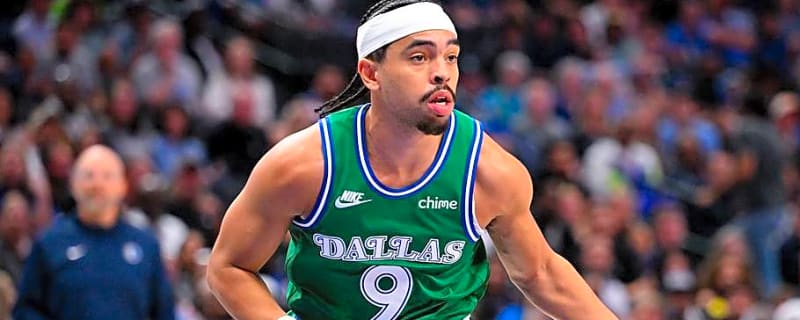 Buy or Sell: Nuggets Reportedly Interested in Ex-Mavericks G Ryan Nembhard
