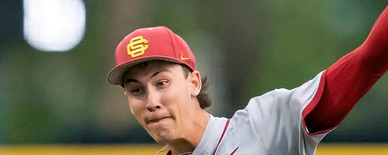 Key Factor That Favors Texas A&M Over USC in NCAA Regional