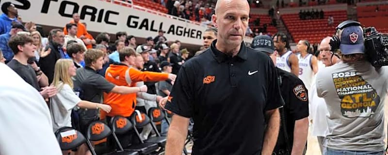 Oklahoma State Set for Must-Win Game at Colorado