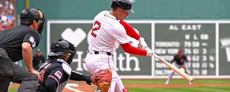 Insider Gives Hope For Red Sox-Alex Bregman Sweepstakes