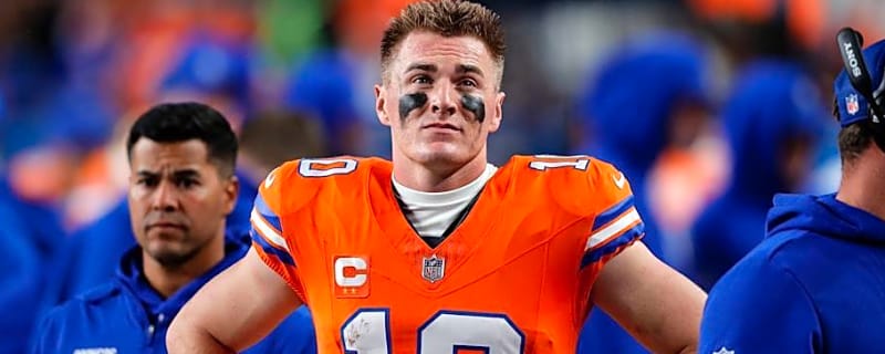 What Bo Nix’s Candid Comments on John Elway Reveal About His Work Ethic