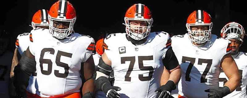 Five Cleveland Browns Veterans Who Might Not Be on Roster Next Season