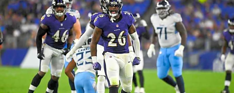 Bills' Free Agency Activity Creates Competition for 2 Key Position Battles