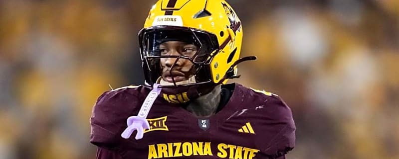 ASU Continues to Make Progress With Top 2027 Safety
