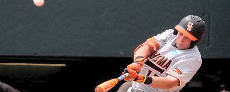 Oklahoma State Baseball Must Fix Offense to Avoid Elimination in Regional Tournament