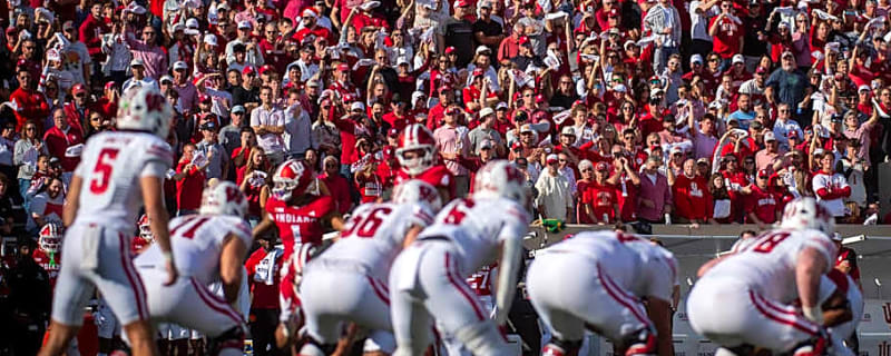 Badgers battling Indiana, Notre Dame for Wisconsin's No. 1 in-state recruit for 2027