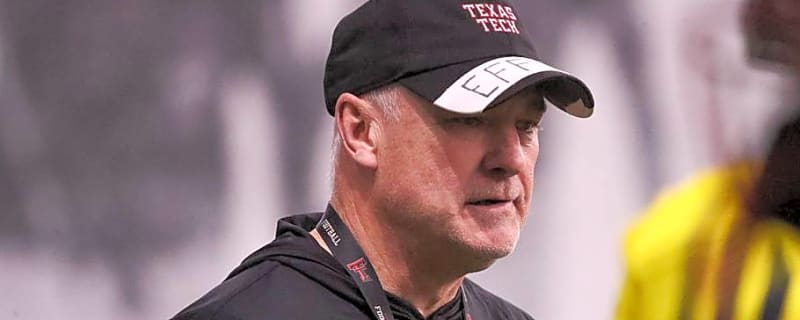 College Football Playoff Contender Represents What's Wrong With the Sport