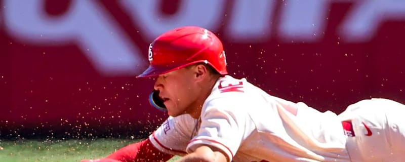 JJ Wetherholt Hype Reaches New Peak With Cardinals Walk Off Win