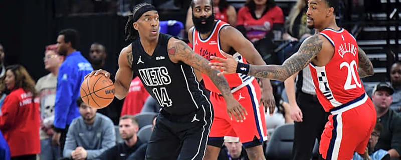 Three Takeaways From The Nets' Road Loss To The Clippers