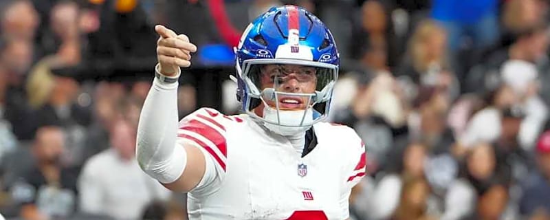 3 Stats That Mattered Most in NY Giants Week 17 Win