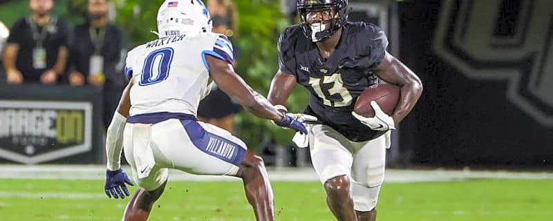 Chargers Roster Spotlights: Isas Waxter, From Zero-Star to NFL Defensive Back