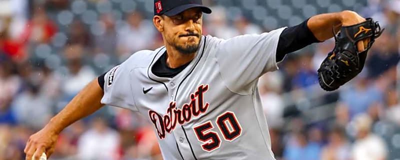 Tigers Starter Charlie Morton Admits This One Thing Is Still Bothering Him