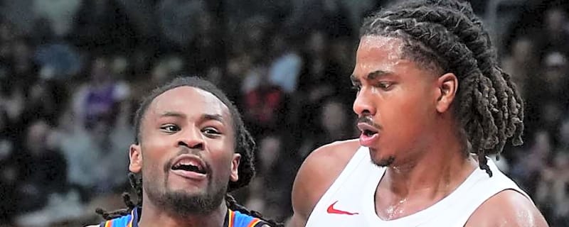 Raptors Defence Earns Praise From NBA Champion