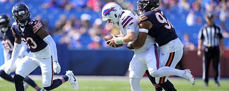 Daniel Hardy Botched an Onside Kick and Still Became Most Wanted Special Teamer in the NFL