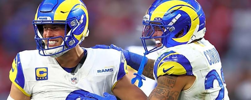 5 Predictions For the Rams-Lions Matchup
