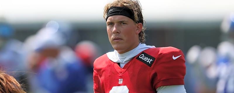 4 Glaring Flaws the Giants Must Fix to Optimize Their Brand-New Offense in 2026