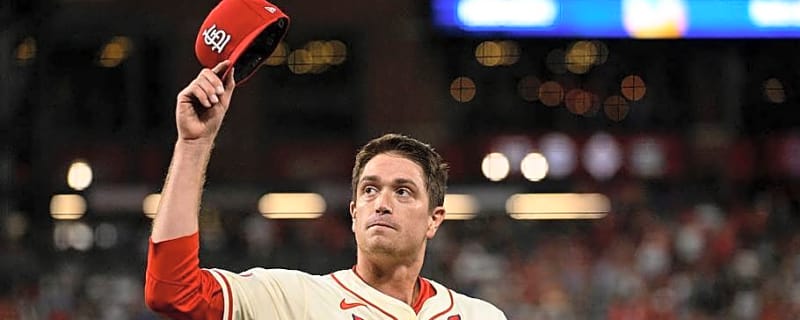 Ex-Cardinal Kyle Gibson Slams Doug Eddings Over Hat Controversy