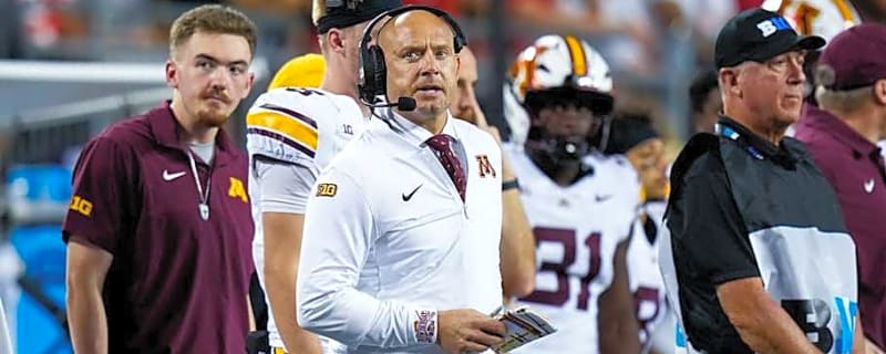 Most likely bowl game outcomes for Minnesota entering the final regular-season week