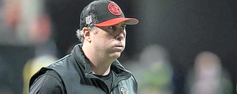 Former Falcons Head Coach Generating Interest For New Job