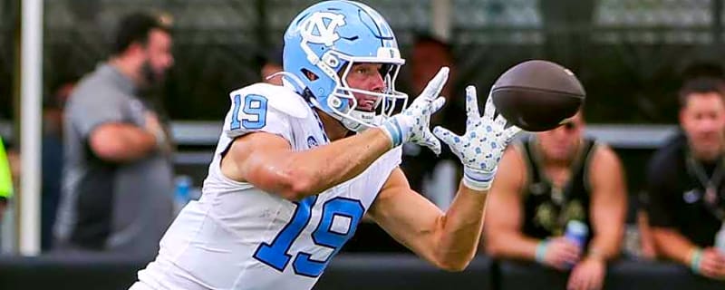Potential Transfer Portal Tight End Targets For UNC