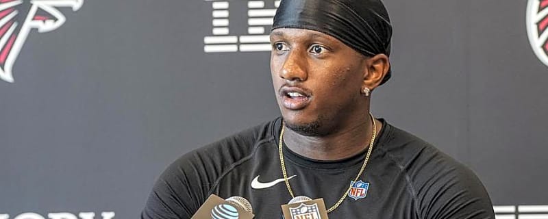 Lessons Learned from Day 2 of Falcons OTAs