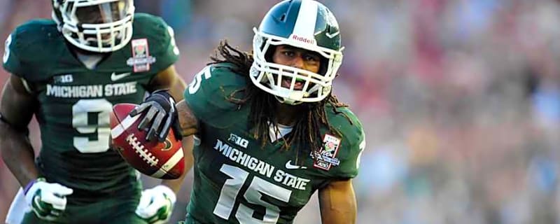 Social Media Banter Generated Over MSU&#39;s Elite 2013 Defense