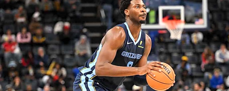 How the Memphis Grizzlies rebuild after Jaren Jackson Jr. trade