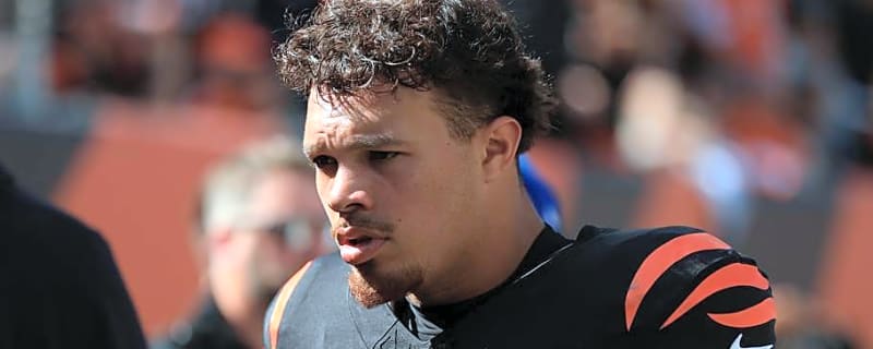 Erick All Injures Same Troubled Knee Against Baltimore, Bengals Safety Hurt