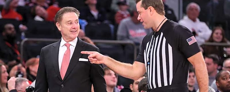 Mark Pope is prepared for a physical challenge from St. John's on Saturday