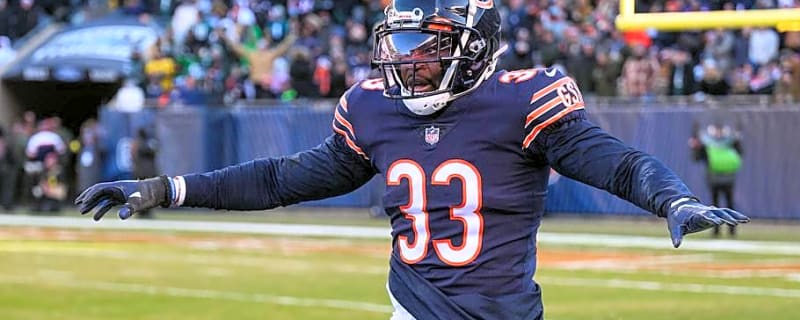 Biggest Takeaways From Chicago Bears' First Practice of Mandatory Minicamp