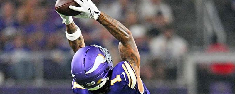 The Raiders' Addition of Nailor Impacts the Second Round, Too