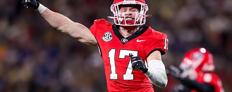 Lions Select Safety Dan Jackson in Seventh Round