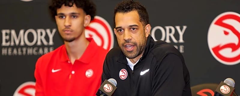 General Manager Landry Fields Speaks On The Future of the Atlanta Hawks in Exit Interview