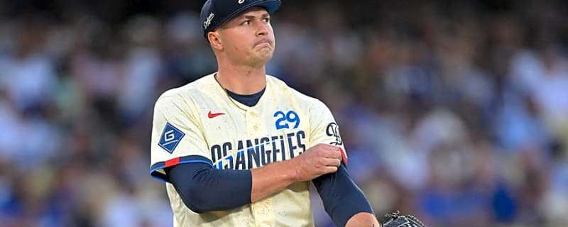 Dodgers Notes: Tarik Skubal Away From Team, Dave Roberts’ Surprise Admission, LA Demotes Pitcher