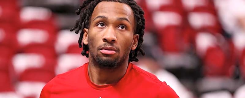 Darryn Peterson's Health Raises NBA Draft Questions