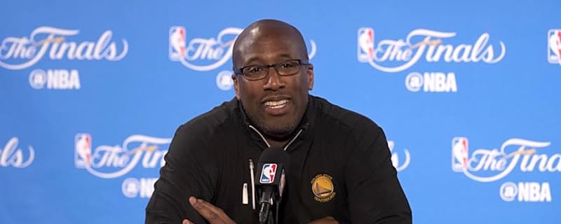 Knicks Coach&#39;s Finals Teams Have One Commonality