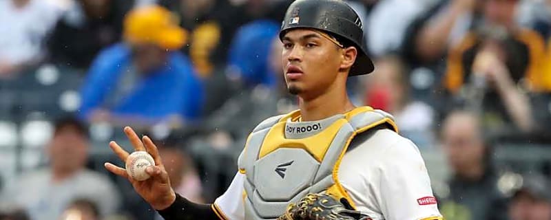 Pirates GM Provides Injury Update for Catcher