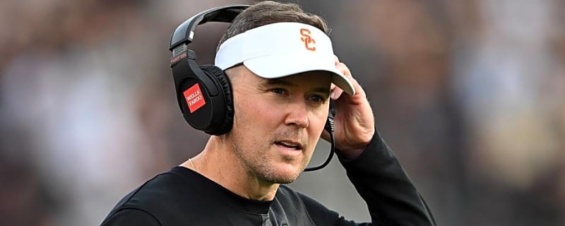USC Surprisingly Trailing Big Ten Rival in Updated Recruiting Ranking