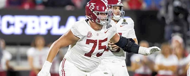 Texas A&M Transfer Gets Honest About New-Look Offensive Line