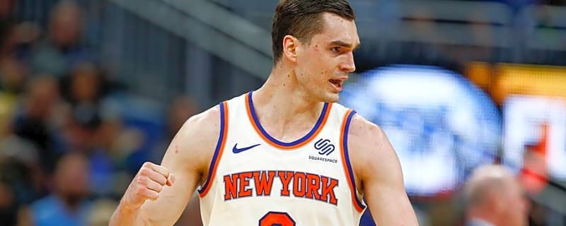 Mario Hezonja’s Wild Cleveland Weather Take Will Have Cavs Fans Talking