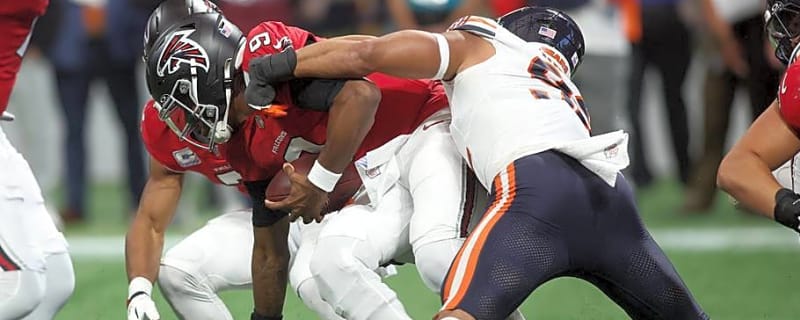 Bears Defensive Coordinator Dennis Allen Turns Shortage Into Surplus